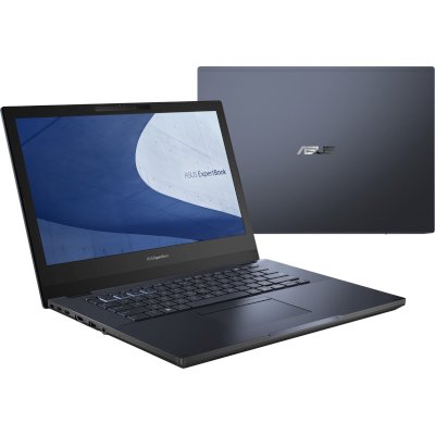 ноутбук ASUS ExpertBook B2 B2502CBA-EJ0396X 90NX04K1-M00H60 Черный