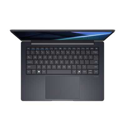 ноутбук ASUS ExpertBook B3 B3405CCA-U716512G0D 90NX08L1-M017H0 Серый