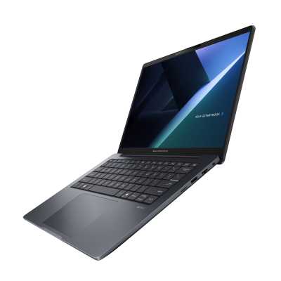 ноутбук ASUS ExpertBook B3 B3405CVA 90NX08K1-M01EJ0_Win11P Серый