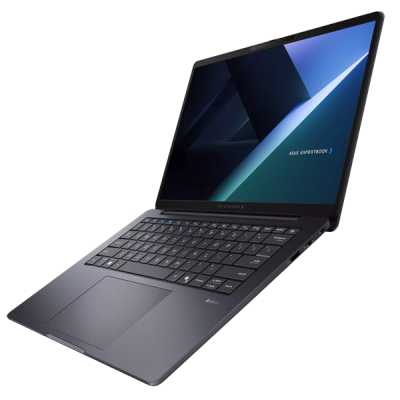 ноутбук ASUS ExpertBook B3 G2 BM3406CGA-LY0089X 90NX0AD1-M002W0 Серый