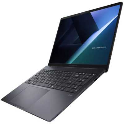 ноутбук ASUS ExpertBook B3 G2 BM3606CGA-MB0045 90NX0AE1-M001F0 Серый
