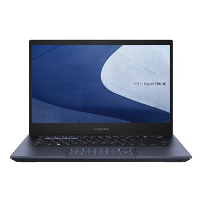 ноутбук ASUS ExpertBook B5 B5402CBA-KI0190 90NX05M1-M00770-wpro Черный
