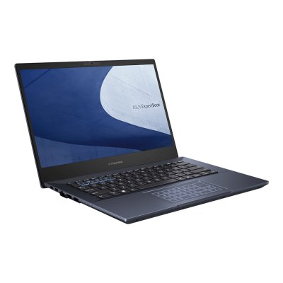 ноутбук ASUS ExpertBook B5 B5402CBA-KI0190 90NX05M1-M00770-wpro Черный