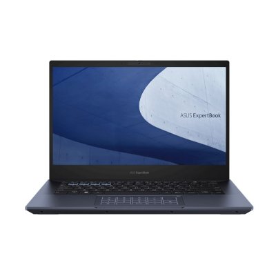 ноутбук ASUS ExpertBook B5 B5402CBA-KI0190 90NX05M1-M00770-wpro Черный
