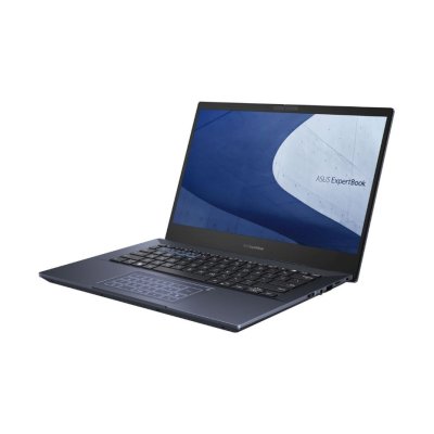 ноутбук ASUS ExpertBook B5 B5402CBA-KI0190 90NX05M1-M00770-wpro Черный