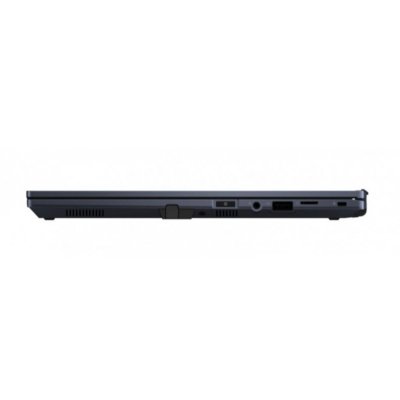 ноутбук ASUS ExpertBook B5 B5402CBA-KI0190 90NX05M1-M00770-wpro Черный