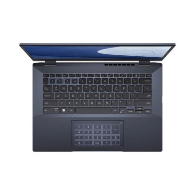 ноутбук ASUS ExpertBook B5 B5402CBA-KI0190 90NX05M1-M00770-wpro Черный