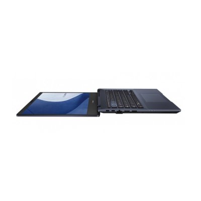 ноутбук ASUS ExpertBook B5 B5402CBA-KI0190 90NX05M1-M00770-wpro Черный