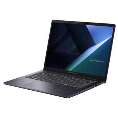 ноутбук ASUS ExpertBook B5 B5405CCA 90NX08I1-M00880_Win11P Серый