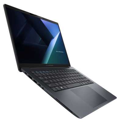ноутбук ASUS ExpertBook B5 B5405CCA 90NX08I1-M00880_Win11P Серый