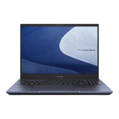 ноутбук ASUS ExpertBook B5 OLED B5602CBA-L20376 90NX05H1-M00EB0 Черный