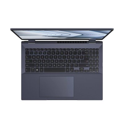 ноутбук ASUS ExpertBook B5 B5602CVA-L20319X 90NX06S1-M00BM0 Черный
