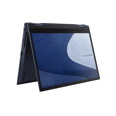 ноутбук ASUS ExpertBook B7 Flip B7402FB-L90588X 90NX04V1-M00NM0 Черный