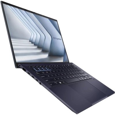 ноутбук ASUS ExpertBook B9 B9403CVA-KM0136X 90NX05W1-M00500 Черный