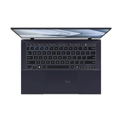 ноутбук ASUS ExpertBook B9 OLED B9403CVAR-PP1795X 90NX05W1-M02F30 Черный