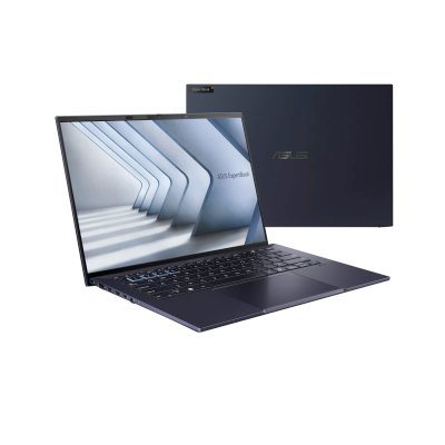 ноутбук ASUS ExpertBook B9 OLED B9403CVAR-PP1795X 90NX05W1-M02F30 Черный