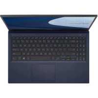ноутбук ASUS ExpertBook L1 L1500CDA-BQ0460R 90NX0401-M04910 Черный