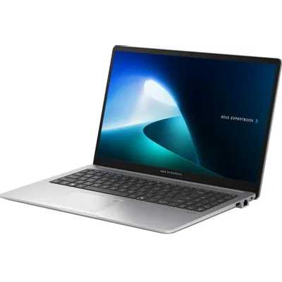 ноутбук ASUS ExpertBook P1 P1503CVA-S72508 90NX0881-M02VJ0 Серый