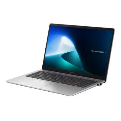 ноутбук ASUS ExpertBook P1 P1503CVAY-S73185 90NX0881-M03RE0 Серый