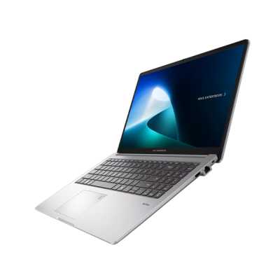 ноутбук ASUS ExpertBook P1 P1503CVAY-S73185 90NX0881-M03RE0 Серый