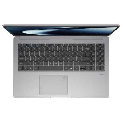 ноутбук ASUS ExpertBook P1 PM1503CDA-S70596 90NX09D1-M00PJ0 Серый