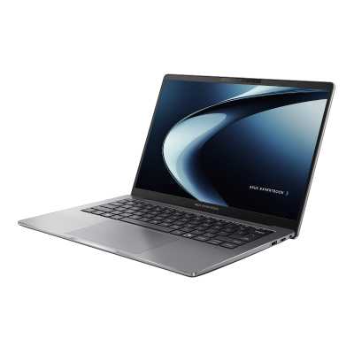 ноутбук ASUS ExpertBook P3 P3405CVA 90NX08E1-M009E0_32Win11P Серый