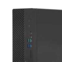 компьютер ASUS ExpertCenter D5 SFF D500SC-0G64050120 90PF02K1-M06830 Черный