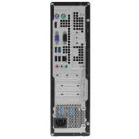 компьютер ASUS ExpertCenter D5 SFF D500SC-0G64050120 90PF02K1-M06830 Черный