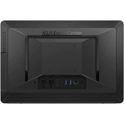 моноблок ASUS ExpertCenter E1 E1600WKAT-BMR204M 90PT0391-M01B60 Черный
