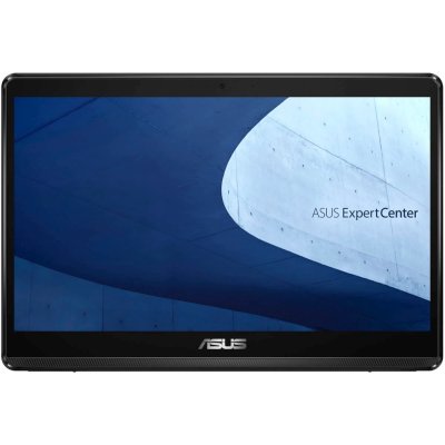 моноблок ASUS ExpertCenter E1 E1600WKAT-BD133M 90PT0391-M00BA0 Черный