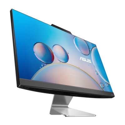 моноблок ASUS F3702WFAK-BA002X 90PT03M2-M003F0 Черный
