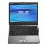 ноутбук ASUS F6A T3400/3/250/VHB