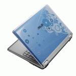 ноутбук ASUS F6V P7350/3/320/BT/VHB/Blue