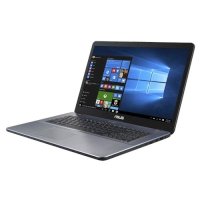 ноутбук ASUS F705UB-BX296T 90NB0IG2-M03340 Серый