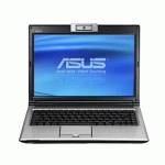 ноутбук ASUS F8Vr T8400/3/250/BT/VHP