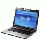 ноутбук ASUS F8Vr T8400/3/250/BT/VHP