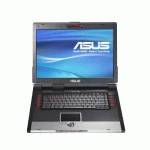 ноутбук ASUS G2S T9500/4/300/BT/VHP