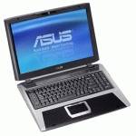 ноутбук ASUS G70S T9300/4/320+320/BT/VHP