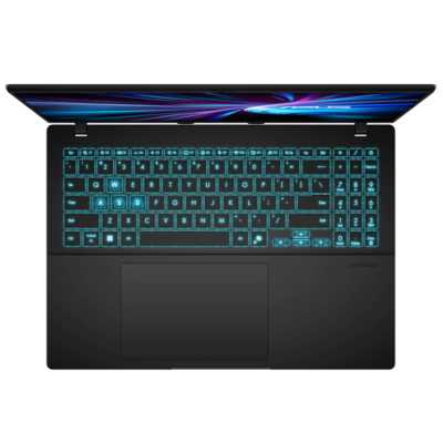 ноутбук ASUS V16 Special V3607VU 90NB15Q1-M00RD0_Win11P Черный