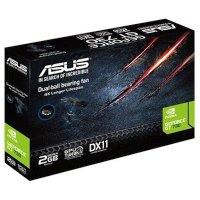 видеокарта ASUS GT730-2GD3-V2