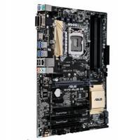 материнская плата ASUS H170-Plus D3