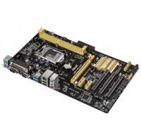материнская плата ASUS H81-Plus