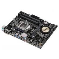 материнская плата ASUS H97M-E