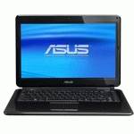 ноутбук ASUS K40AB RM75/3/250/Linux