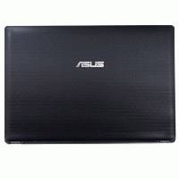 ноутбук ASUS K43E B940/3/320/BT/Win 7 HB Черный