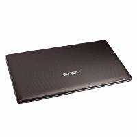 ноутбук ASUS K45VD i5 3210M/4/500/Win 8 Коричневый