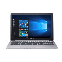 ноутбук ASUS K501UQ-DM036D 90NB0BP2-M00720 Серый