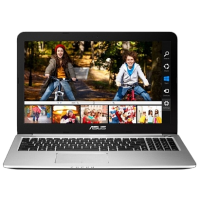 ноутбук ASUS K501UQ-DM036T 90NB0BP2-M00470 Синий