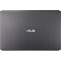 ноутбук ASUS K501UQ-DM049T 90NB0BP2-M01100 Серый