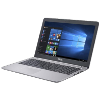 ноутбук ASUS K501UX-DM035T 90NB0A62-M00400